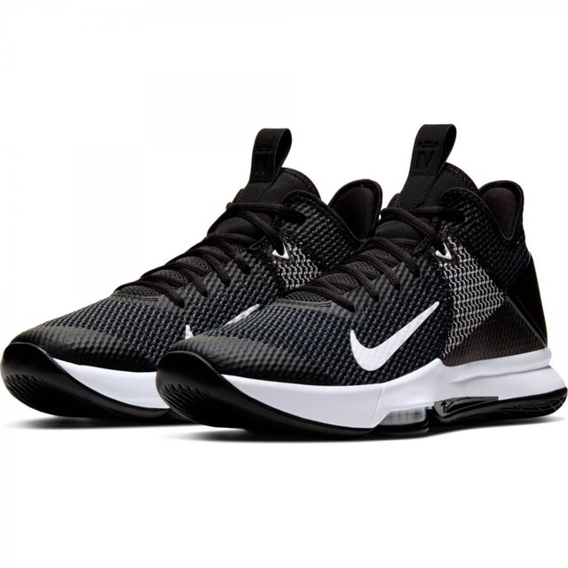 Nike Precision Basquete Tenis Shop Nike Men's Precision Basketball