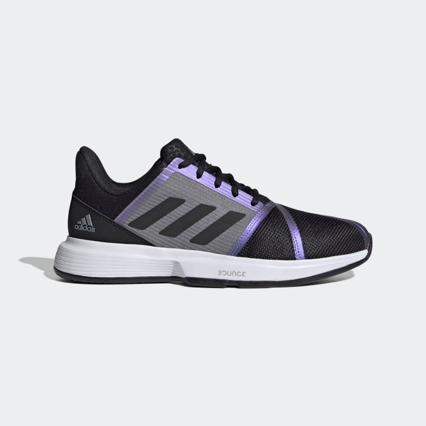 tênis adidas courtjam bounce masculino lojas