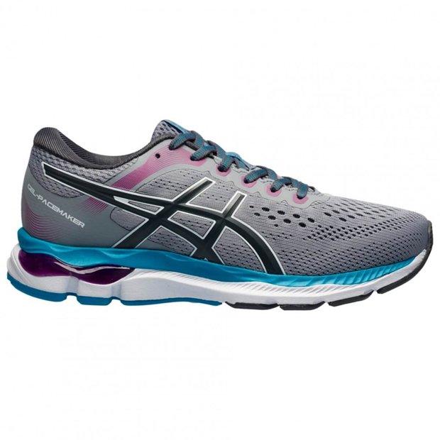tênis feminino asics gel