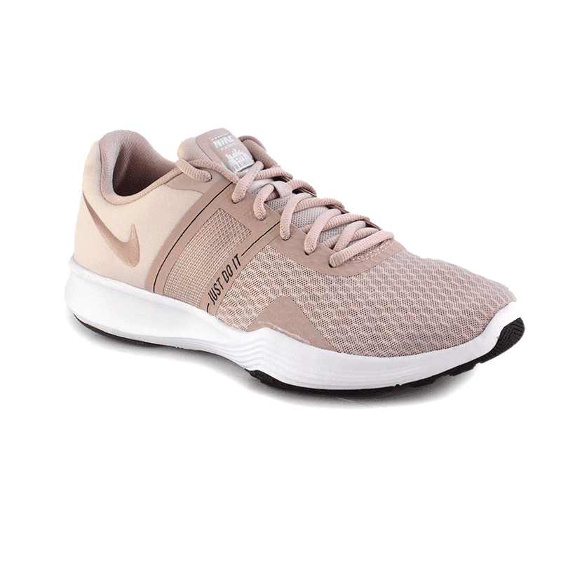 T nis Nike City Trainer 2 Feminino Rose