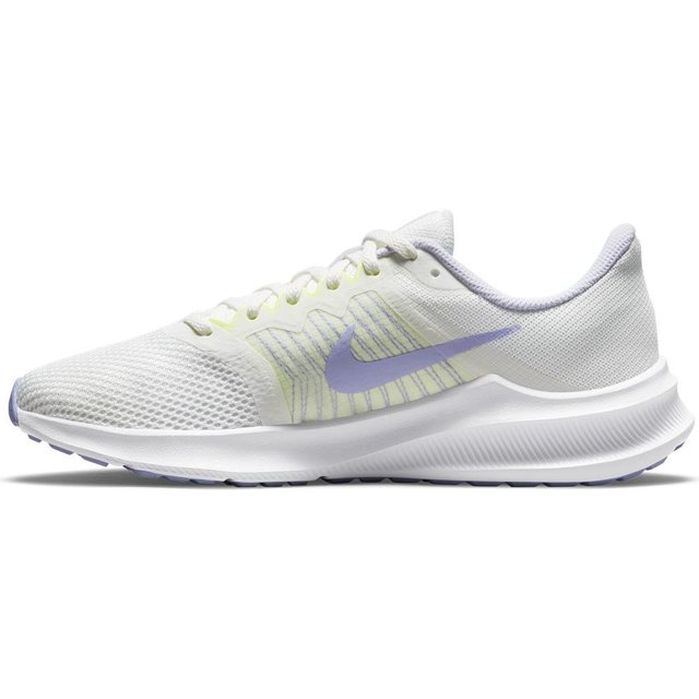 tenis nike feminino branco e lilas