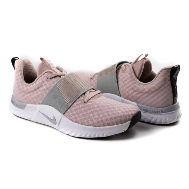 Nike renew in season tr 9 rosa Clearance