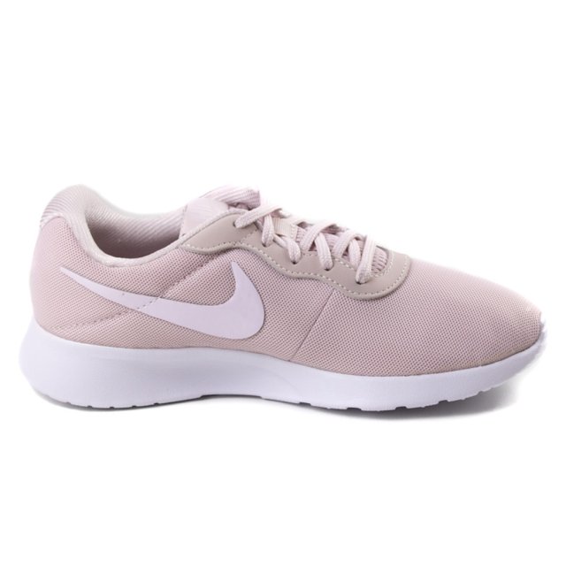 nike tenis feminino rosa