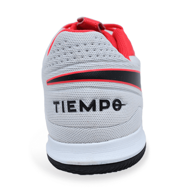 nike tiempo futsal rosa