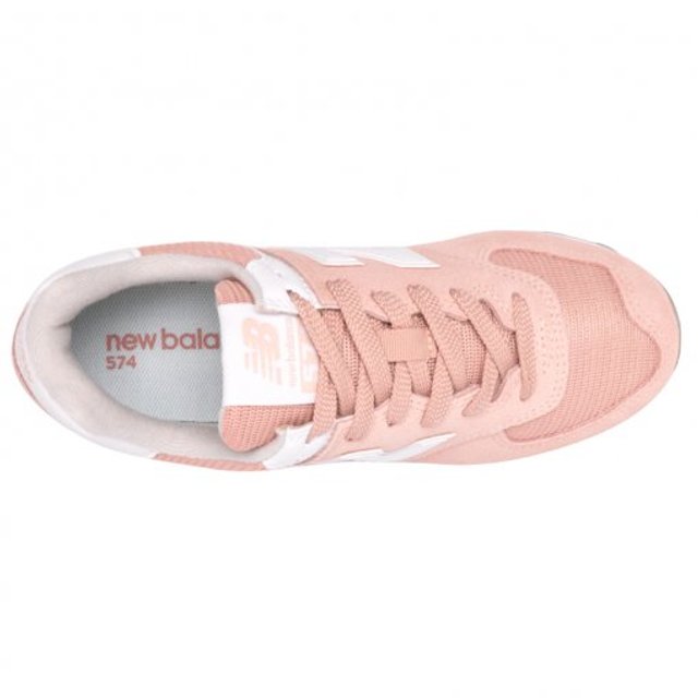 new balance 420 feminino rosa