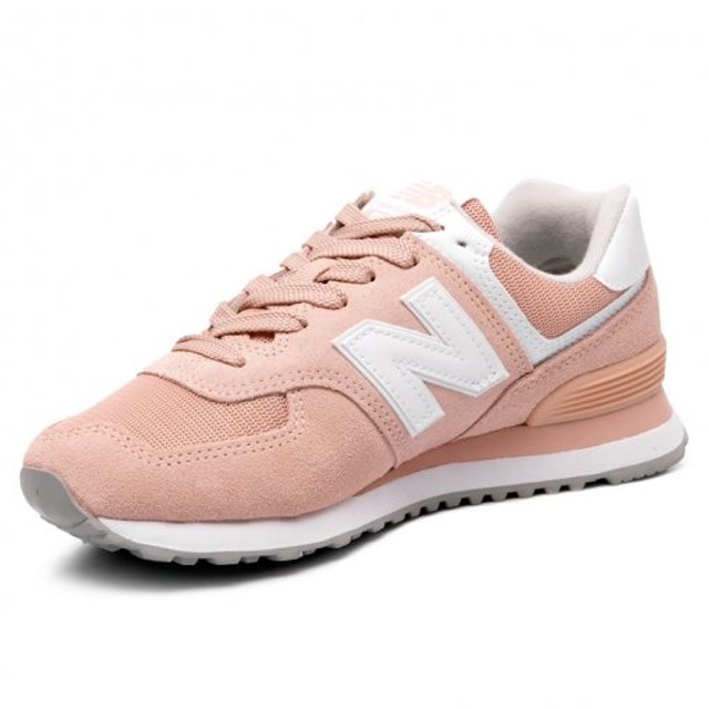 new balance salmao