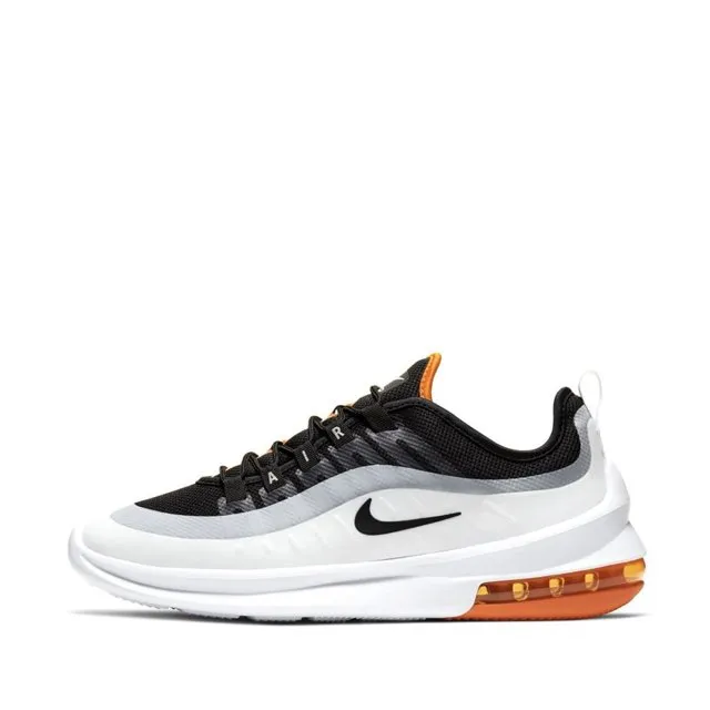 air max axis preto e dourado