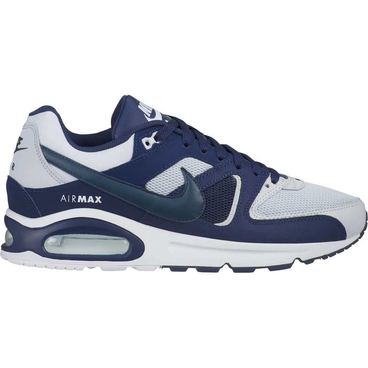 Air max command outlet masculino