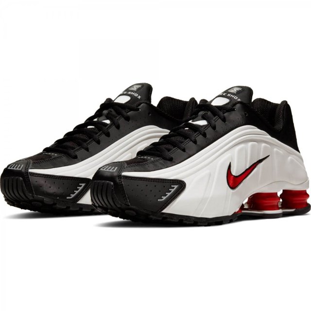 nike shox acabou