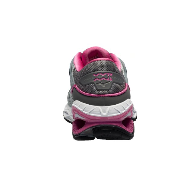 tenis mizuno gel feminino