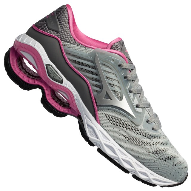 tenis mizuno wave creation 22 feminino