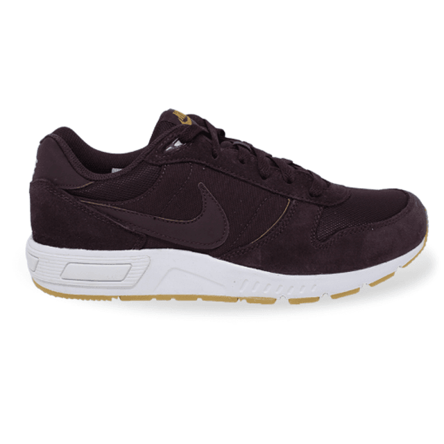 Tênis Nike Nightgazer Masculino Bordô | Lauri Esporte