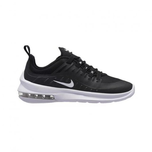 tênis nike sportswear air max axis preto