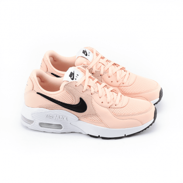 air max 90 salmao