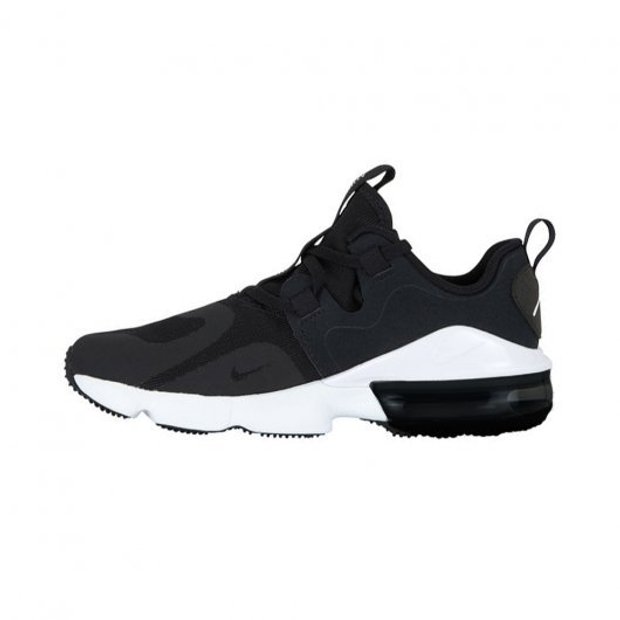 puma rs running system