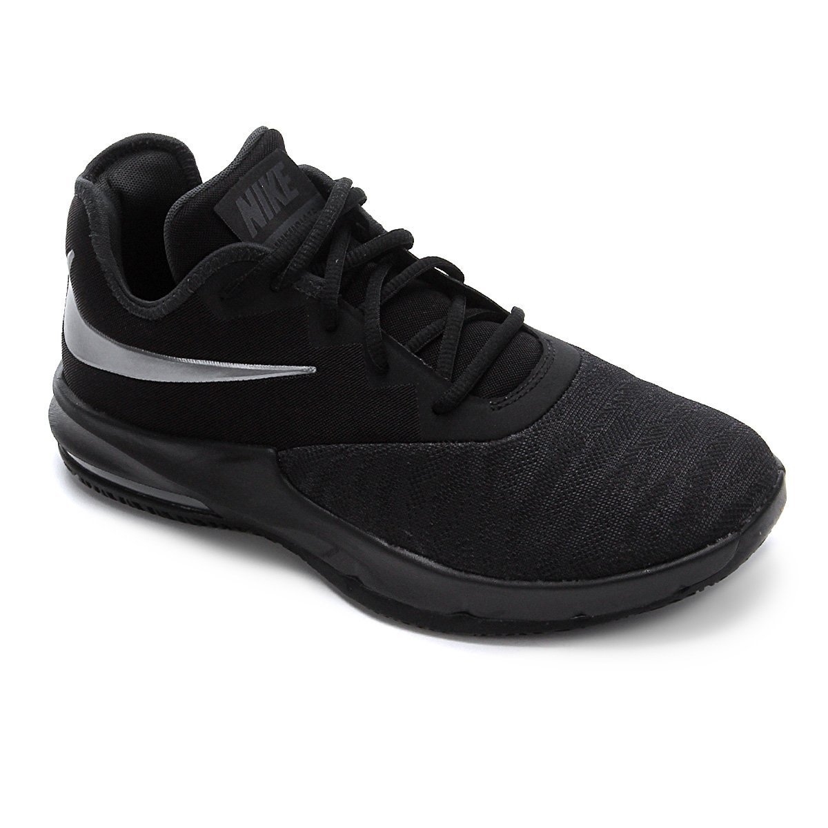 tenis nike air max infuriate iii low