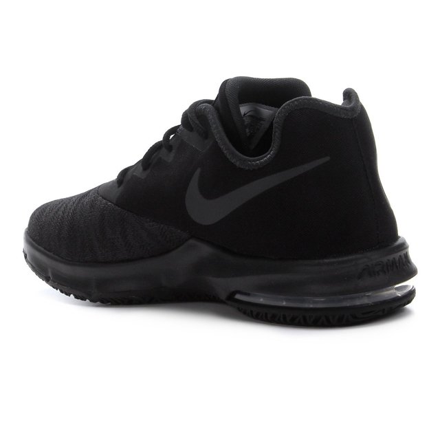 tenis nike air max infuriate iii low