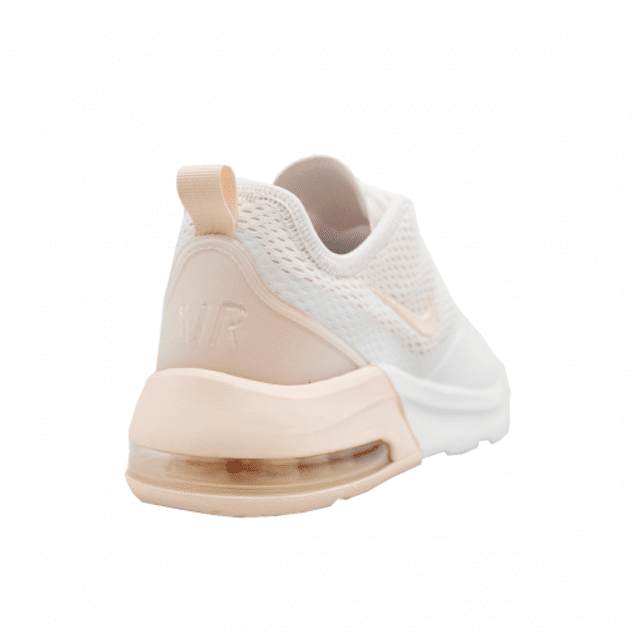 tênis nike air max 90 ultra rose feminino