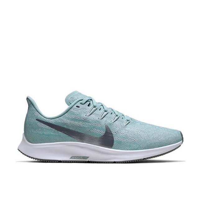 nike pegasus 36 verde
