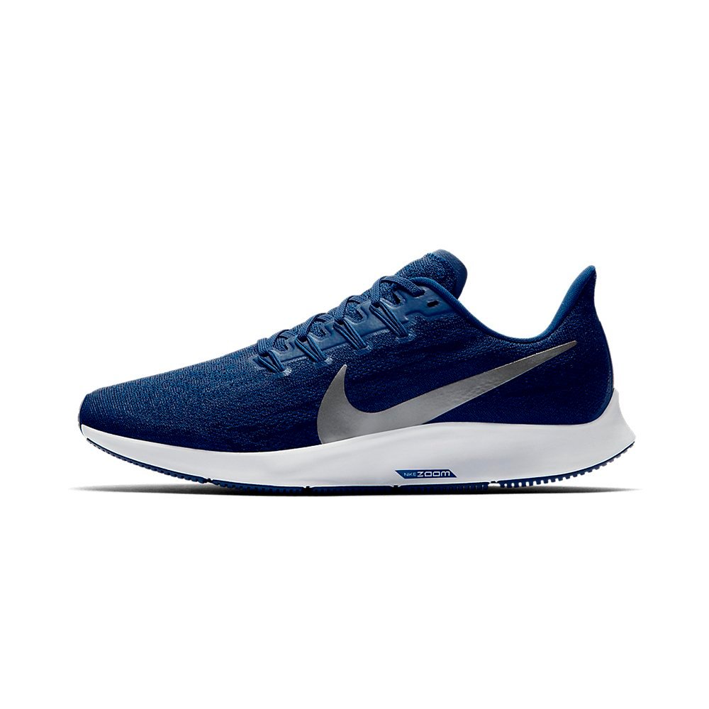 nike air zoom pegasus 36 blue void