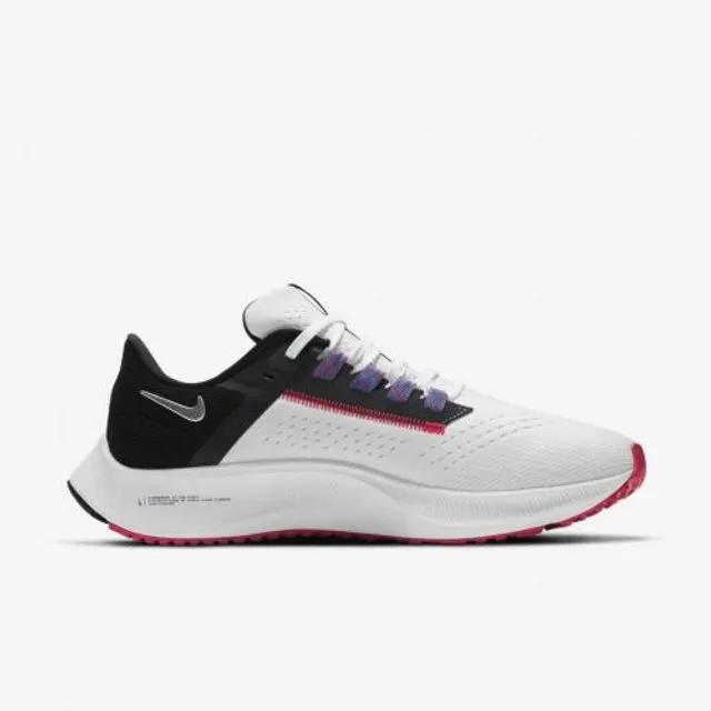 tenis nike zoom preto feminino