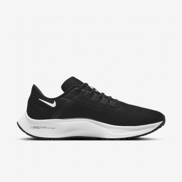 Tênis Nike Air Zoom Pegasus 38 Masculino Preto