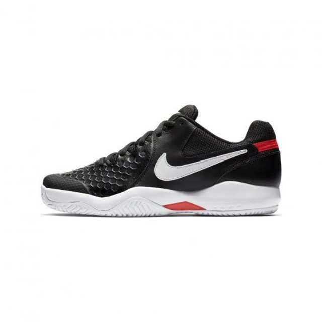 nike air zoom resistance masculino