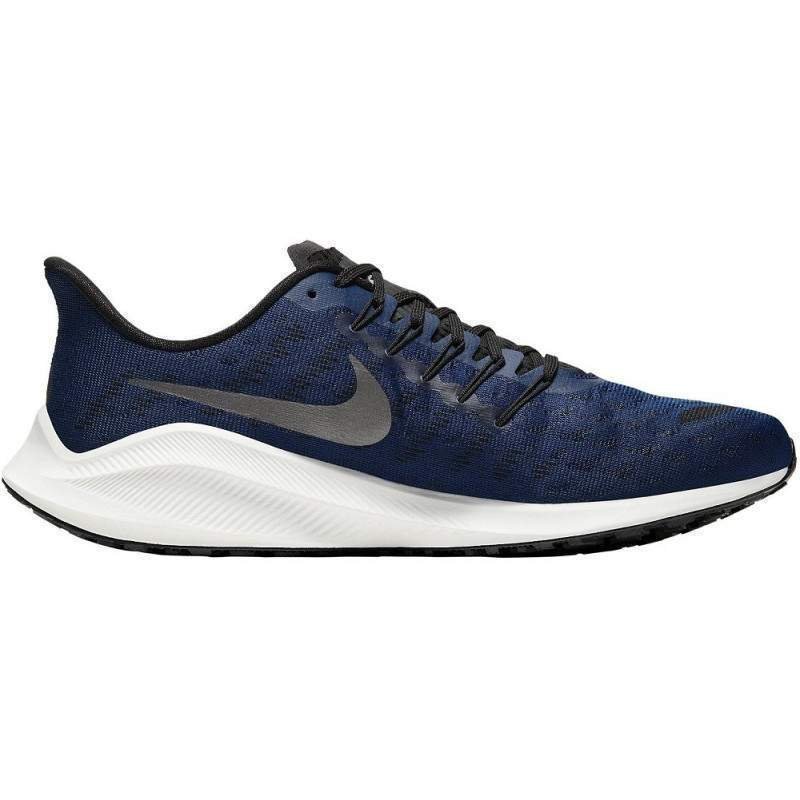 Tênis nike air zoom vomero 2024 14 masculino