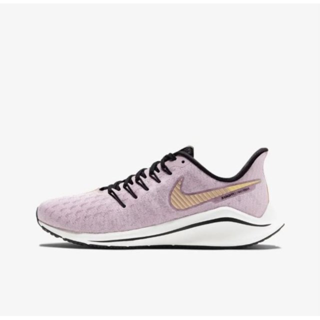 tênis nike air zoom feminino