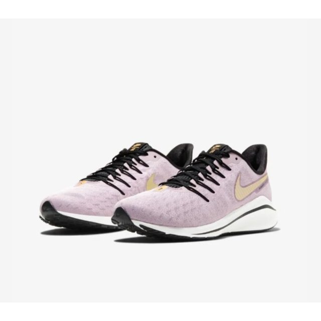 nike zoom running feminino