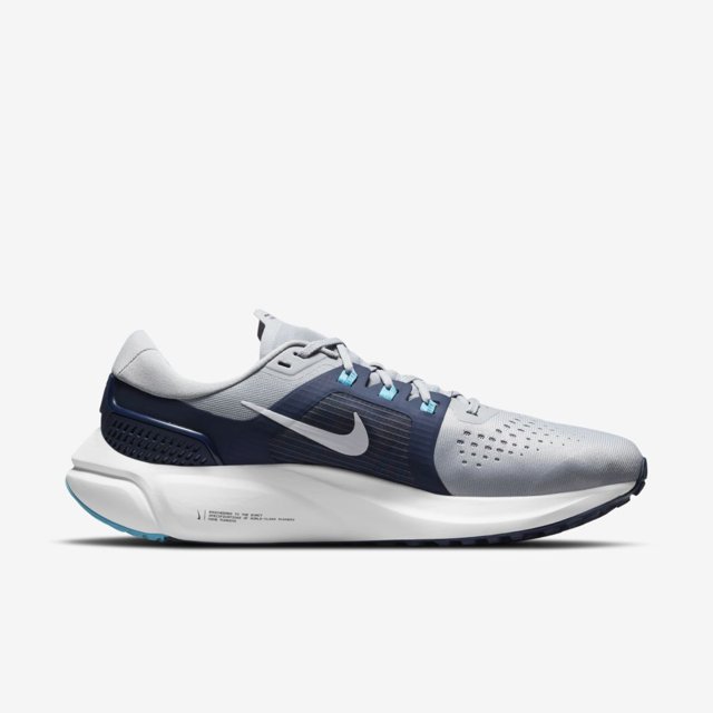 tênis nike air zoom vomero 15 masculino