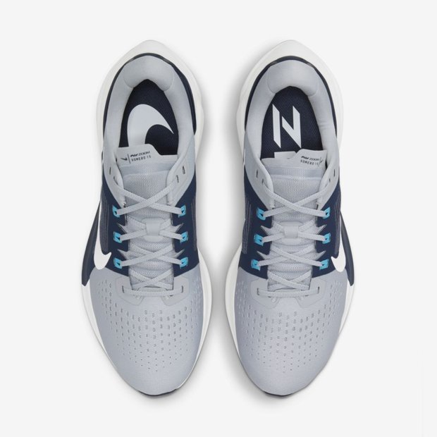 tenis nike vomero masculino