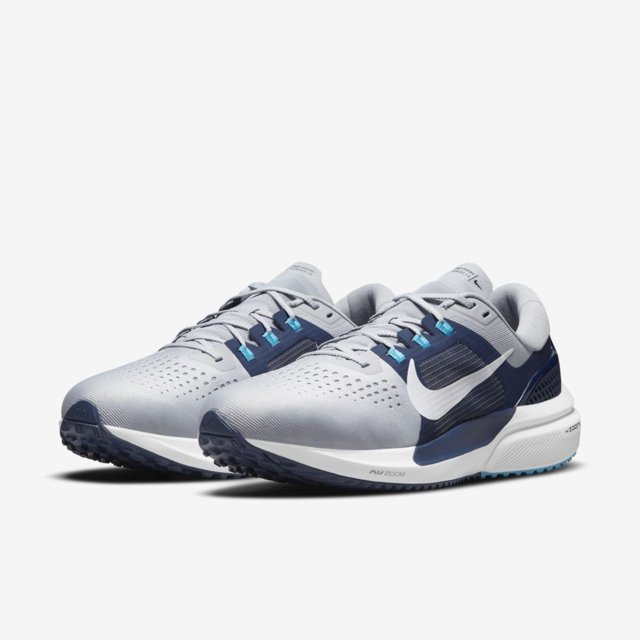 tênis nike air zoom vomero 15 masculino