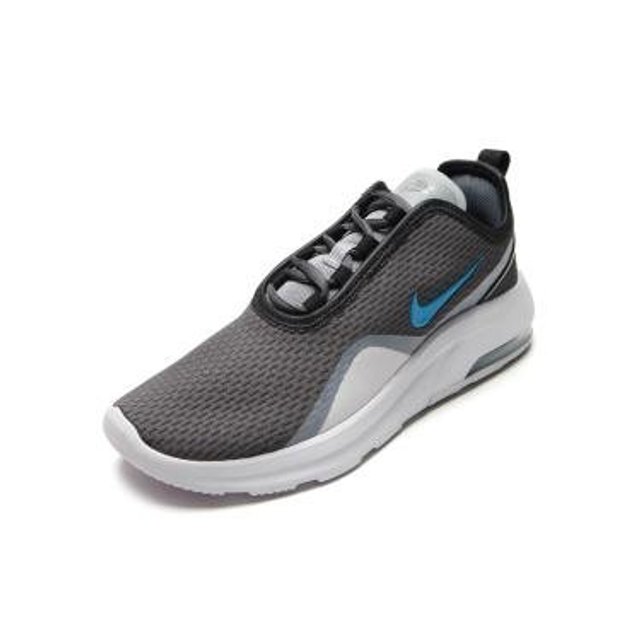 Nike Sportswear Nike Air Max Motion Racer Hombre Nike Air Max