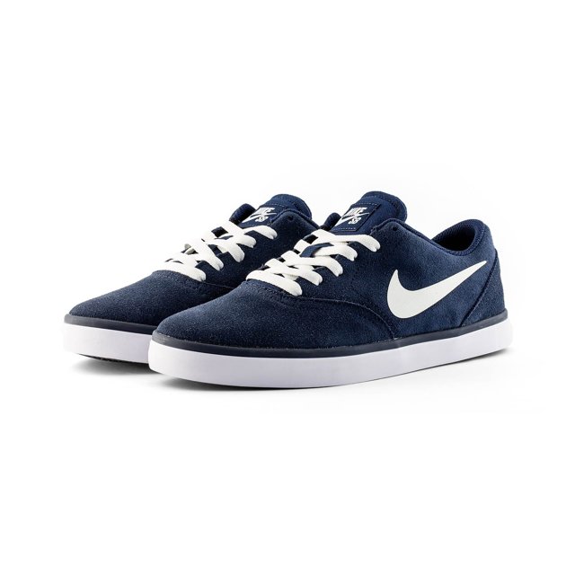 Tênis Nike Sb Check Masculino Marinho | Lauri Esporte