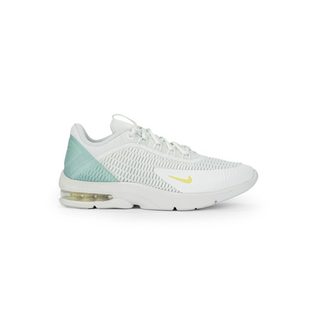 tenis nike air branco feminino