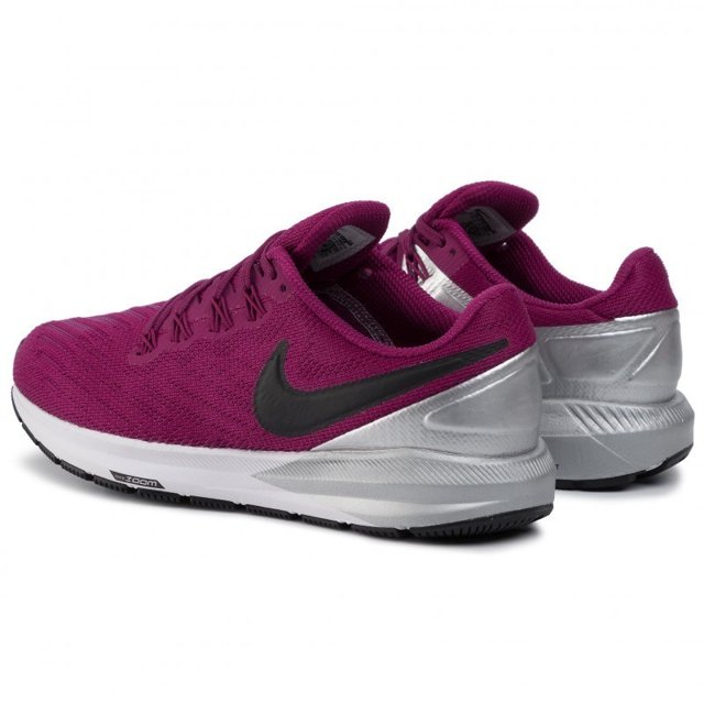 Tênis Nike Air Zoom Structure 22 Feminino | Nike.com