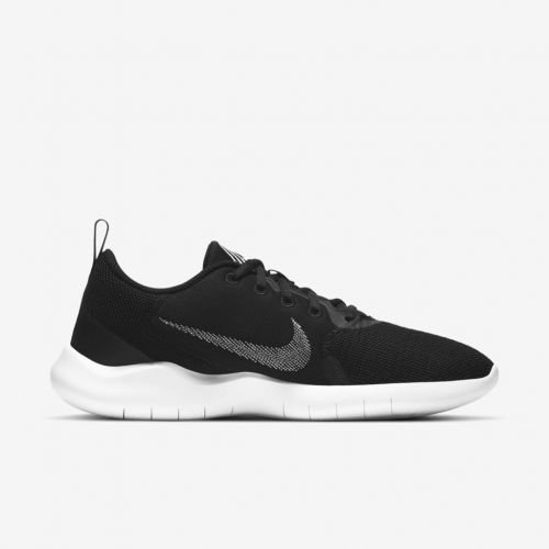 Tênis Nike Flex Experience RN 10 Masculino Preto e Branco