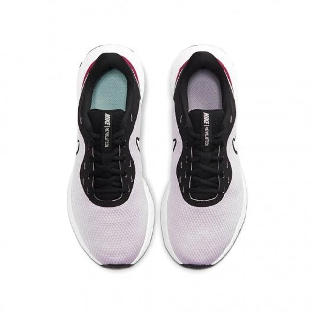 nike revolution 5 lila