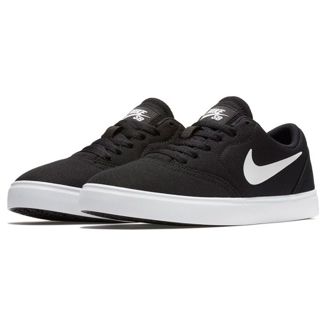 tênis infantil nike sb check cnvs