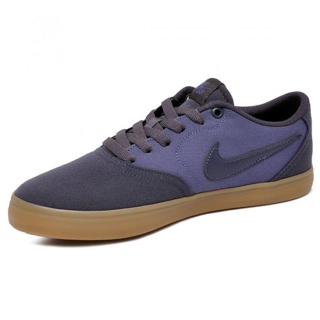 nike sb check masculino