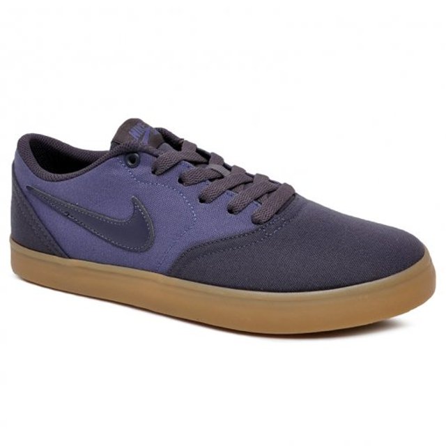 tenis nike azul sb