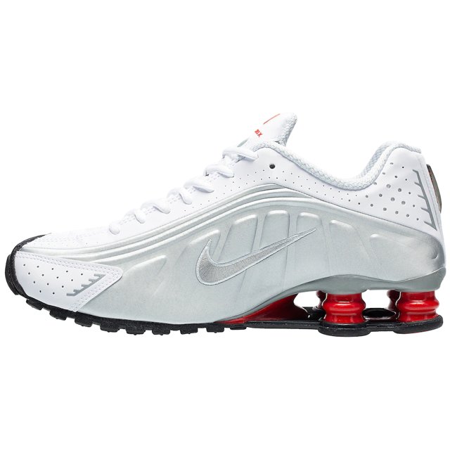 nike shox acabou