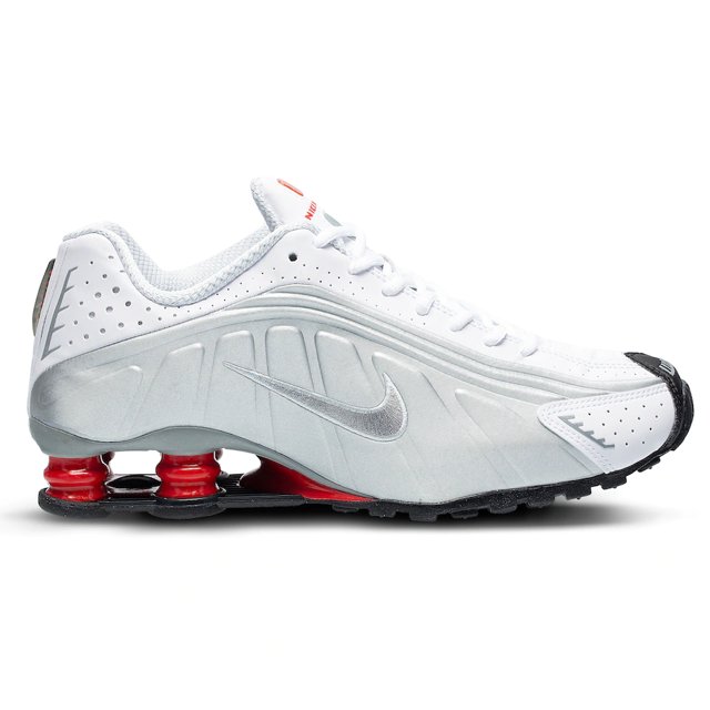 nike shox acabou