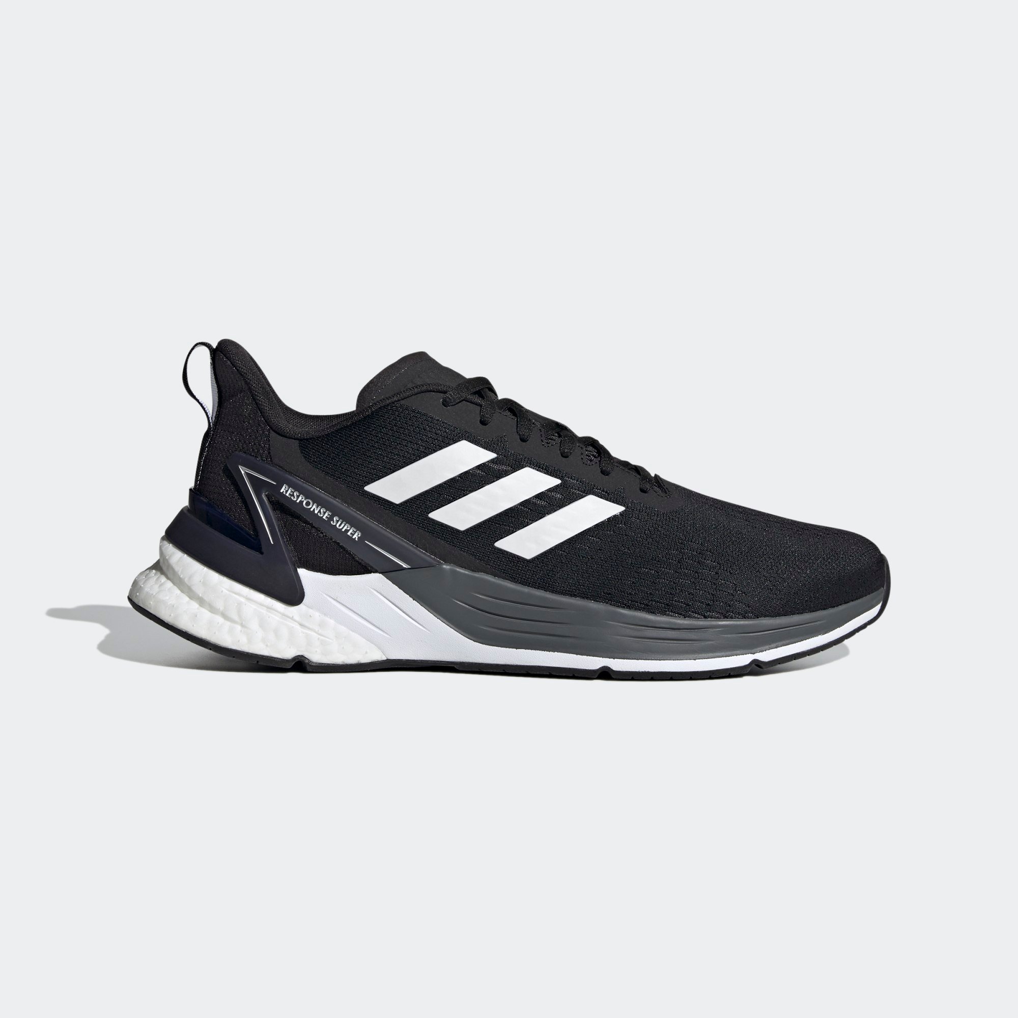 adidas response masculino