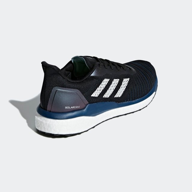 tênis adidas solar drive masculino