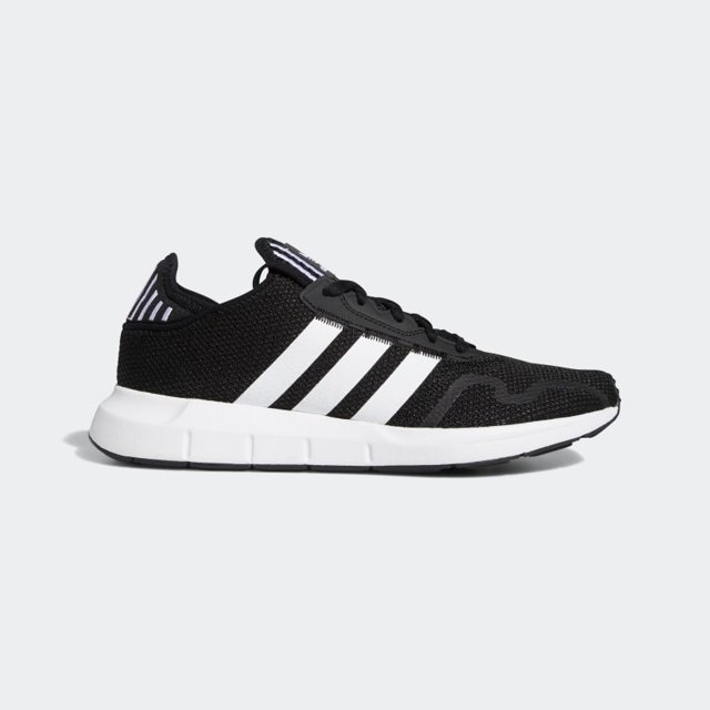 Tenis Adidas Masculino Preto E Branco Tênis Masculino Adidas Swift