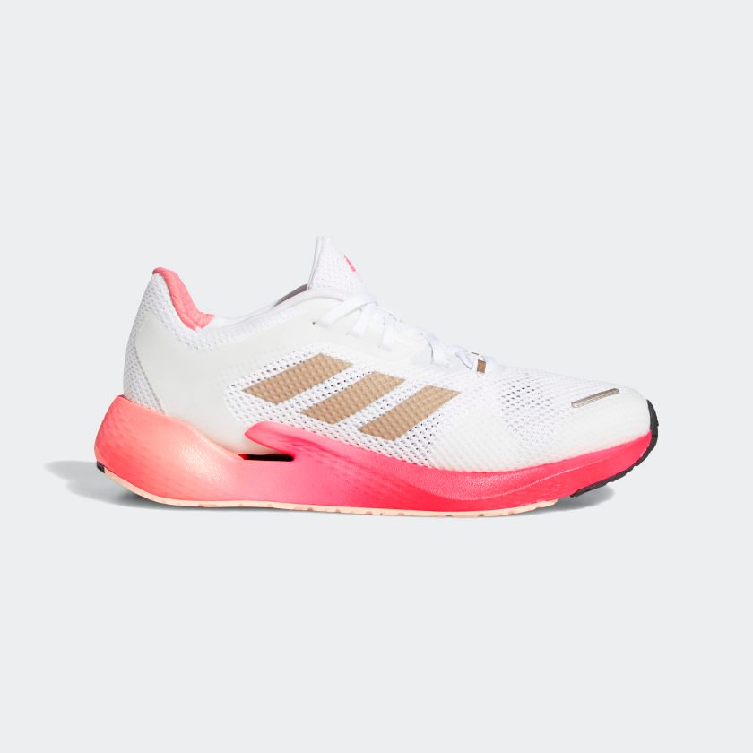 tênis adidas vôlei rosa