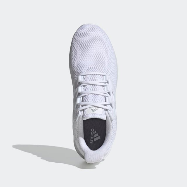 tenis adidas ultimashow branco