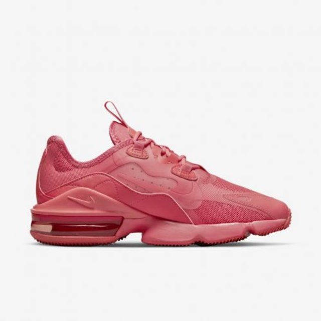 nike women's air max infinity 2